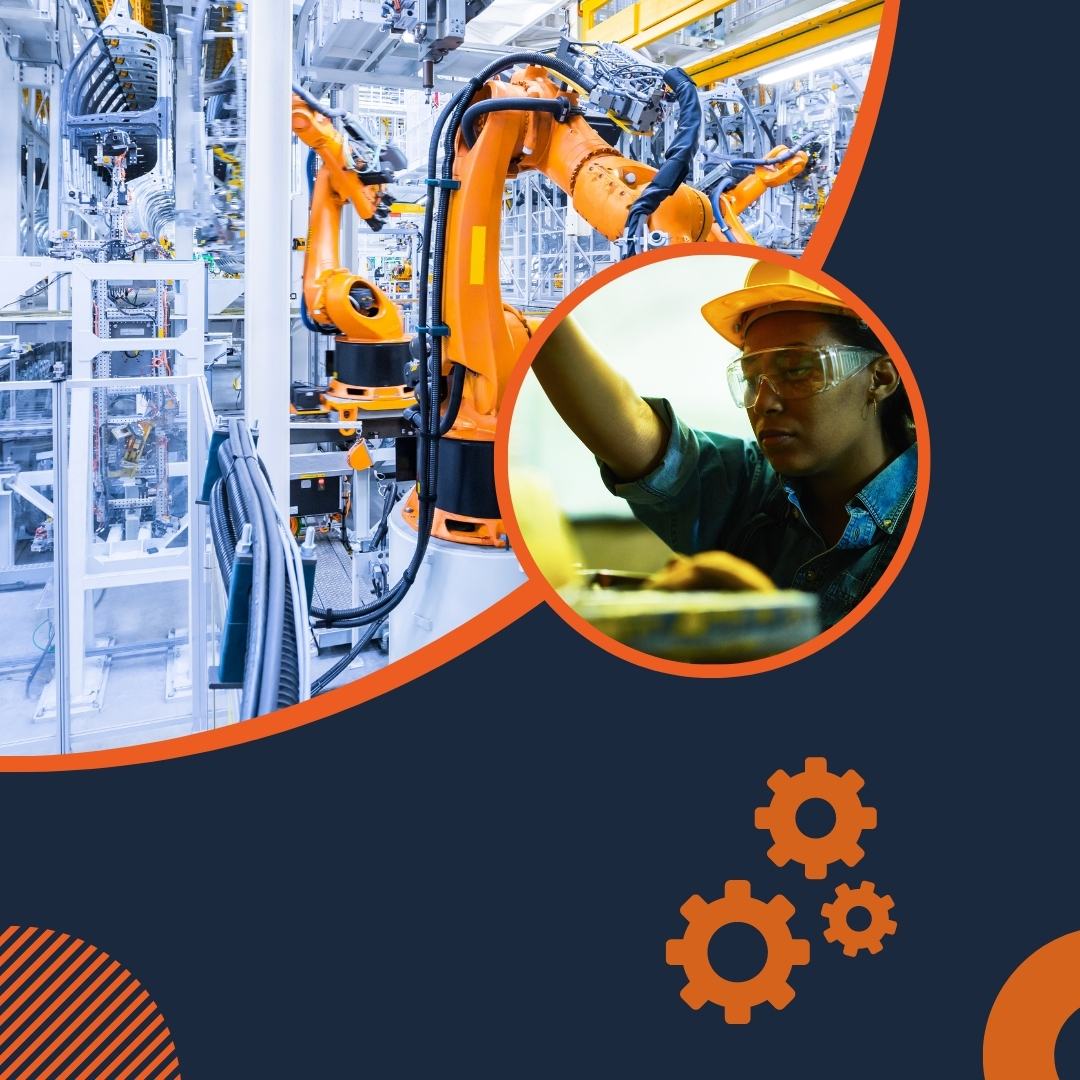 Manufacturing Ebook Stats